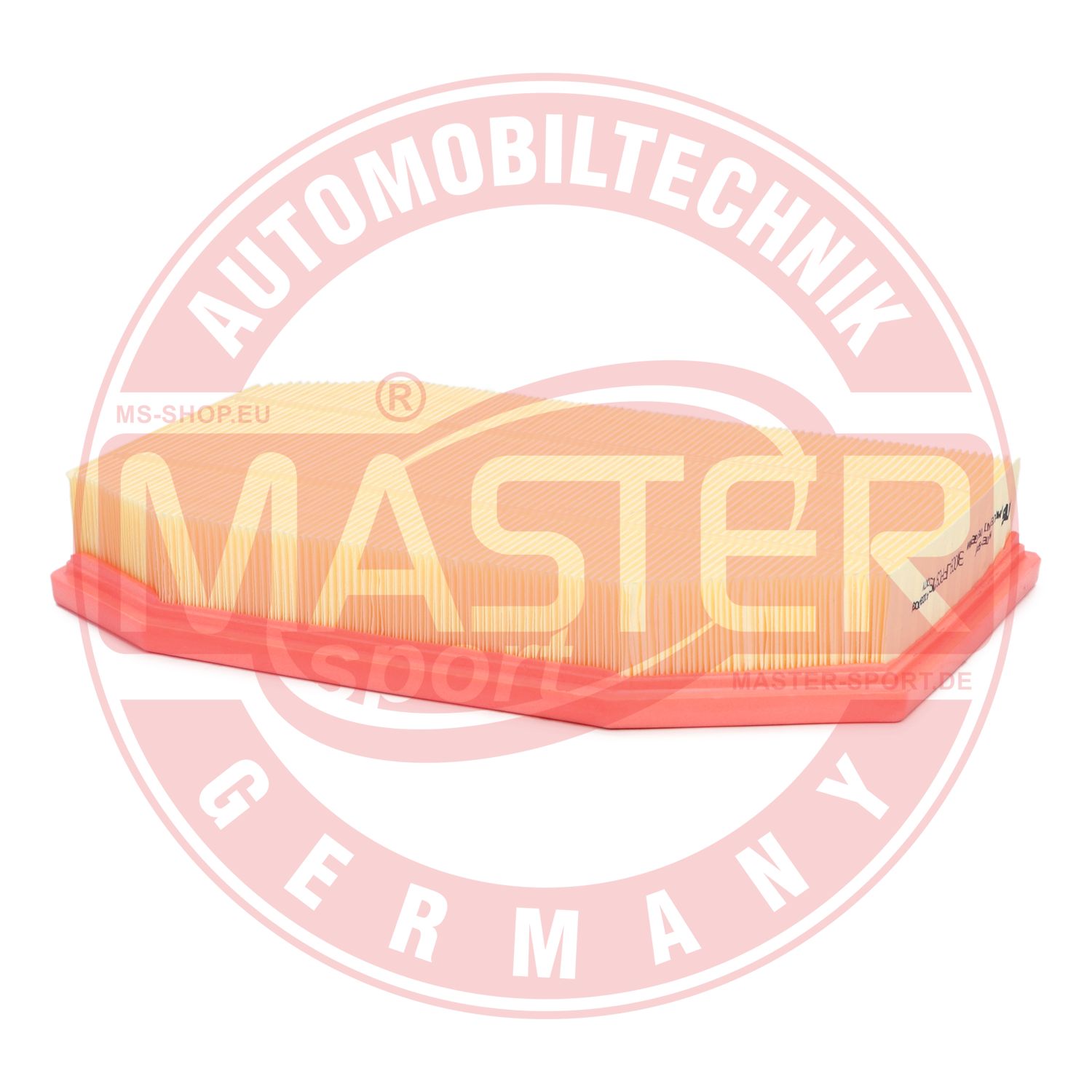 Filtru aer MASTERSPORT GERMANY 30003-LF-PCS-MS